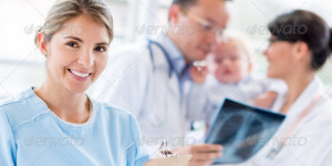 Gynaecological Clinic
