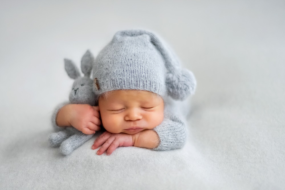 Infant